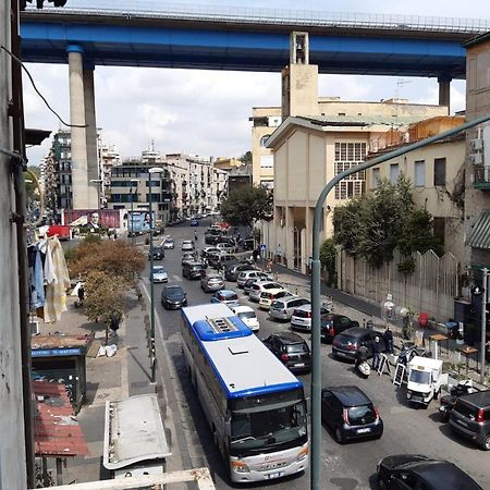 House Adrian Leilighet Napoli Eksteriør bilde