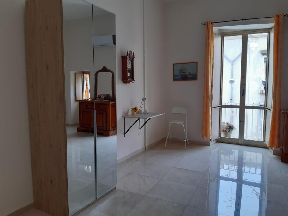House Adrian Leilighet Napoli Eksteriør bilde